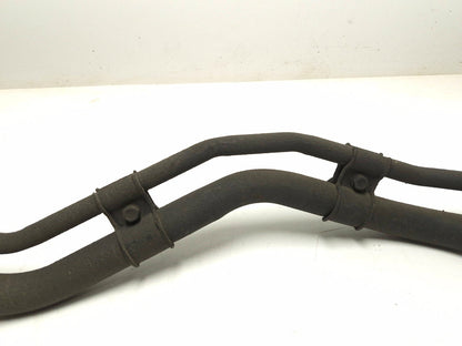 2019 Hyundai Kona Fuel Tank Filler Neck Hose Tube Pipe OEM