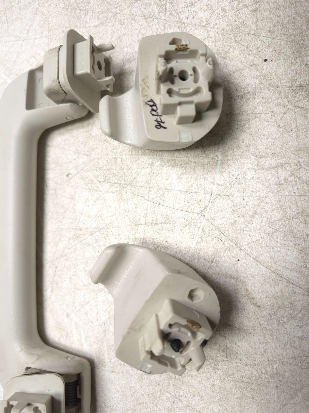 2019 Ford Ecosport Overhead Roof Grab Handle OEM