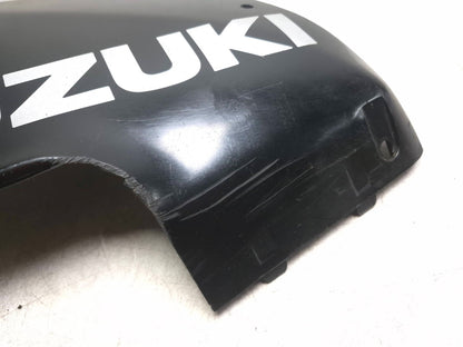 2006 Suzuki Katana Gsx600f Right Lower Fairing Cover OEM