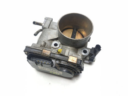 2008 Acura Tl Throttle Body OEM 16400-rkb-003