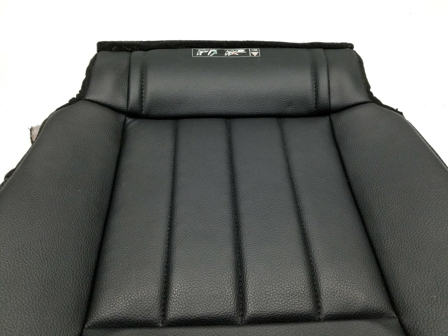 2010 Mercedes-benz R350 Seat Lower Cushion 2nd Row Driver Side Left OEM