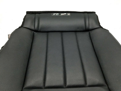 2010 Mercedes-benz R350 Seat Lower Cushion 2nd Row Driver Side Left OEM