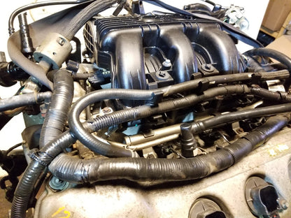 2012 Lincoln MKS Engine 3.7l (vin R, 8th Digit) 138k Miles ✅