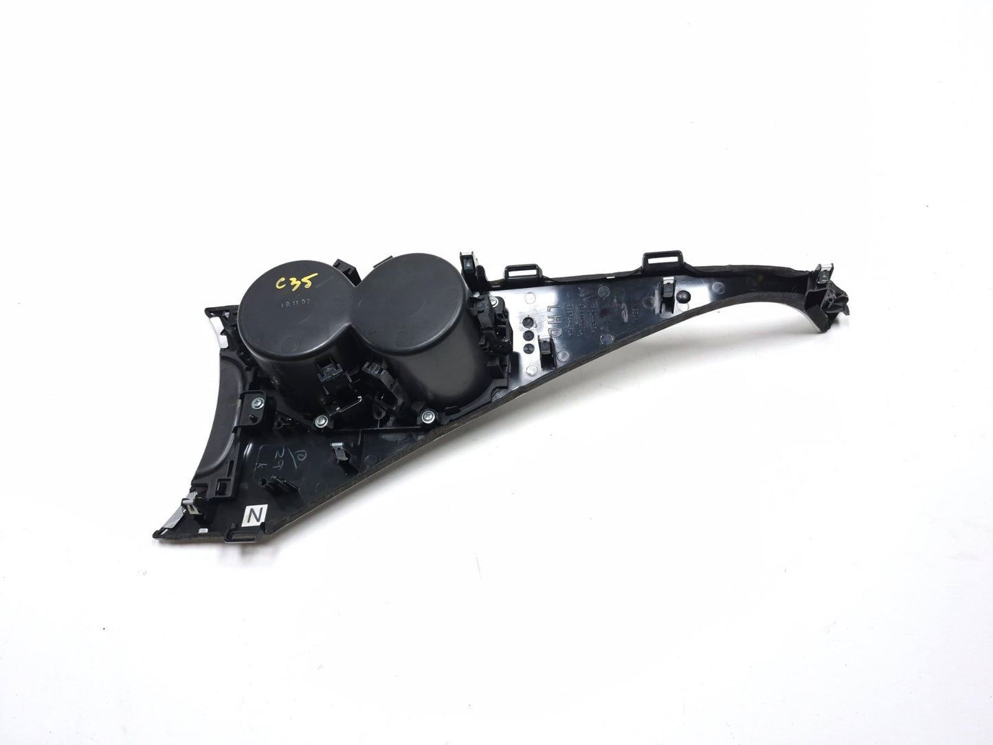 2020 Infiniti Q50 Center Console Cup Holder Oem✅