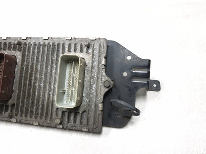 2013 Dodge Grand Caravan Ecu Ecm Engine Control Module 05150724ac Oem✅