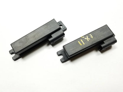10 11 12 13 Jaguar XJ Keyless Entry Antenna Pair OEM
