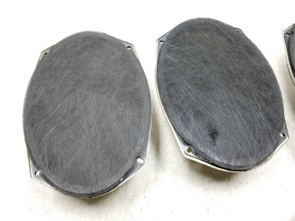 2011-2014 Chrysler 200 Audio Speaker 5pcs OEM