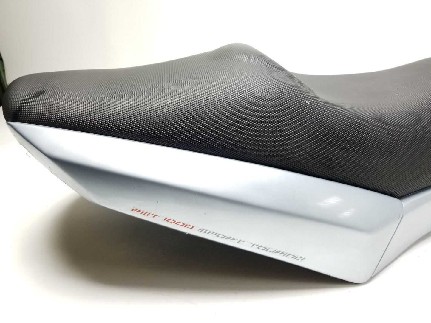 2002 Aprilia Rst Futura Full Seat OEM