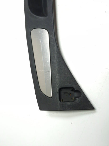 2011-2021 Jeep Grand Cherokee Rear Tailgate Scuff Plate Trim Panel OEM