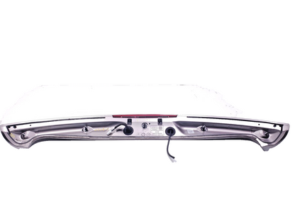 2010 Hyundai Tucson Rear Trunk Spoiler Wing 3rd Brake Light OEM
