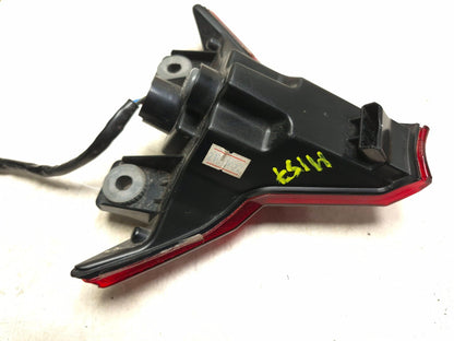 2023 Kawasaki Ninja 400 Ex400 Tail Brake Light Lamp OEM