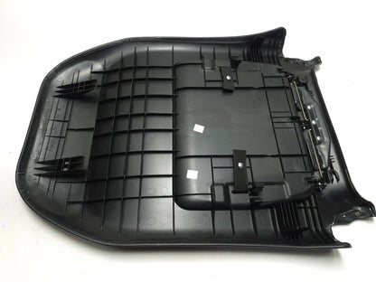 2008 Acura Tl Type-s Front Seat Back Cover Panel Right Passenger Side OEM