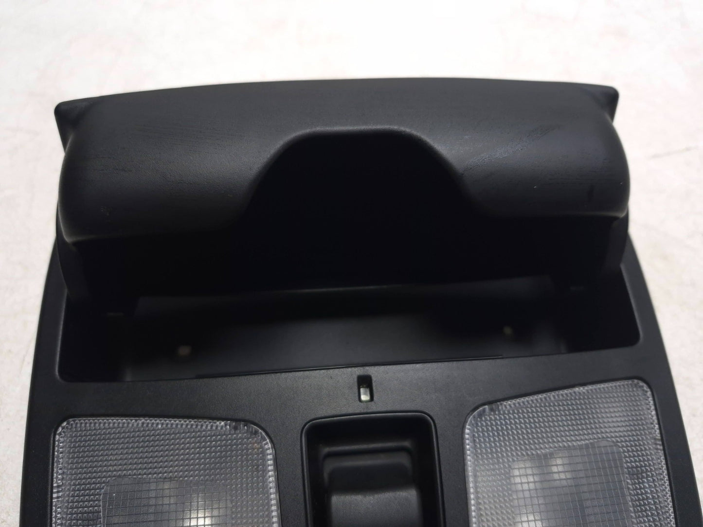 2013 Hyundai Genesis Interior Overhead Reading Map Dome Light OEM