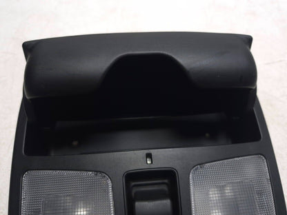 2013 Hyundai Genesis Interior Overhead Reading Map Dome Light OEM