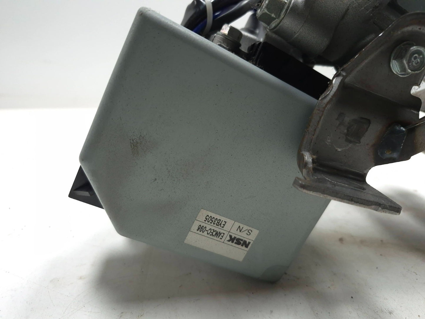 2015 Nissan Juke Steering Column OEM ☑️