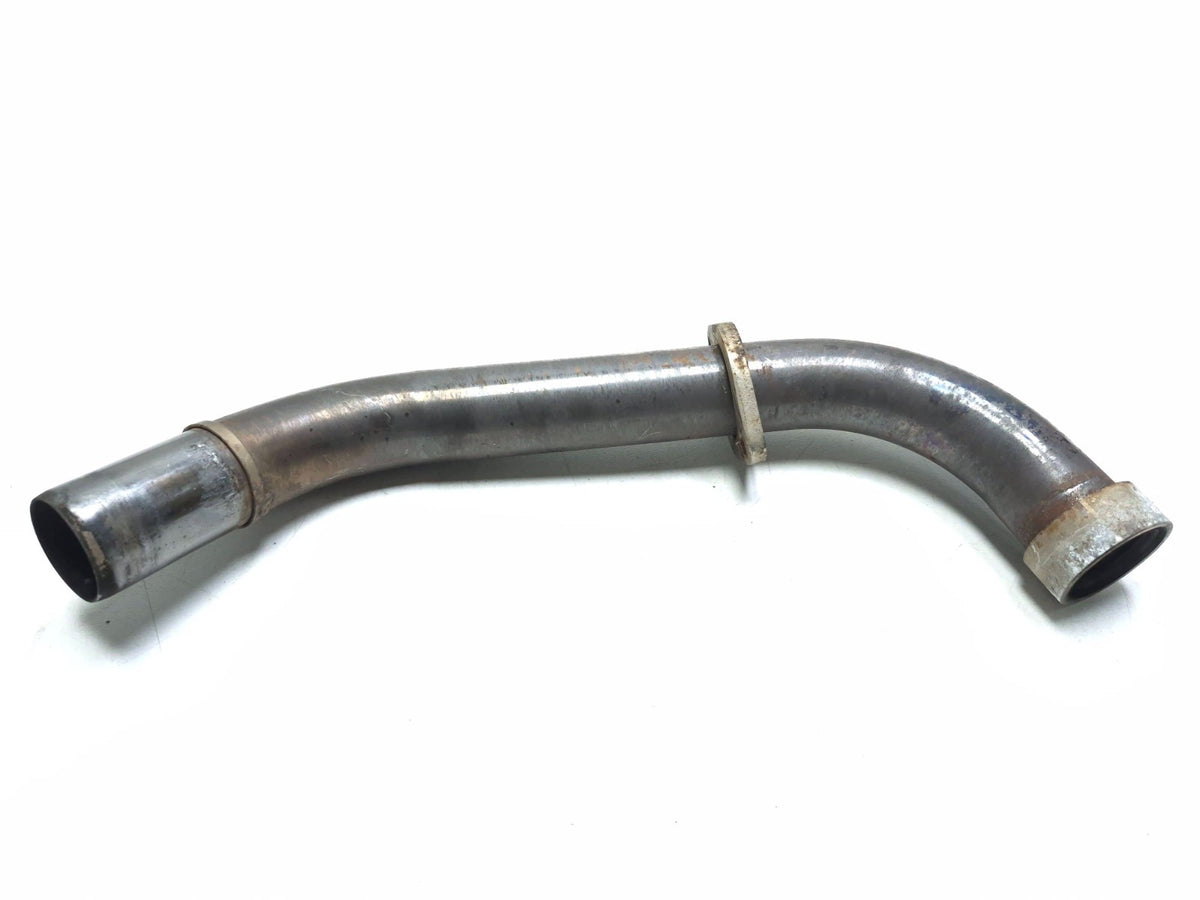 2009 Suzuki Sv650s Exhaust Muffler Header OEM
