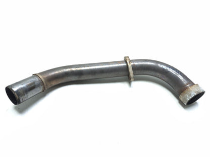 2009 Suzuki Sv650s Exhaust Muffler Header OEM