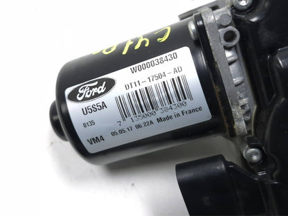 2017 Ford Transit Connect Xl Wiper Motor Front Left OEM