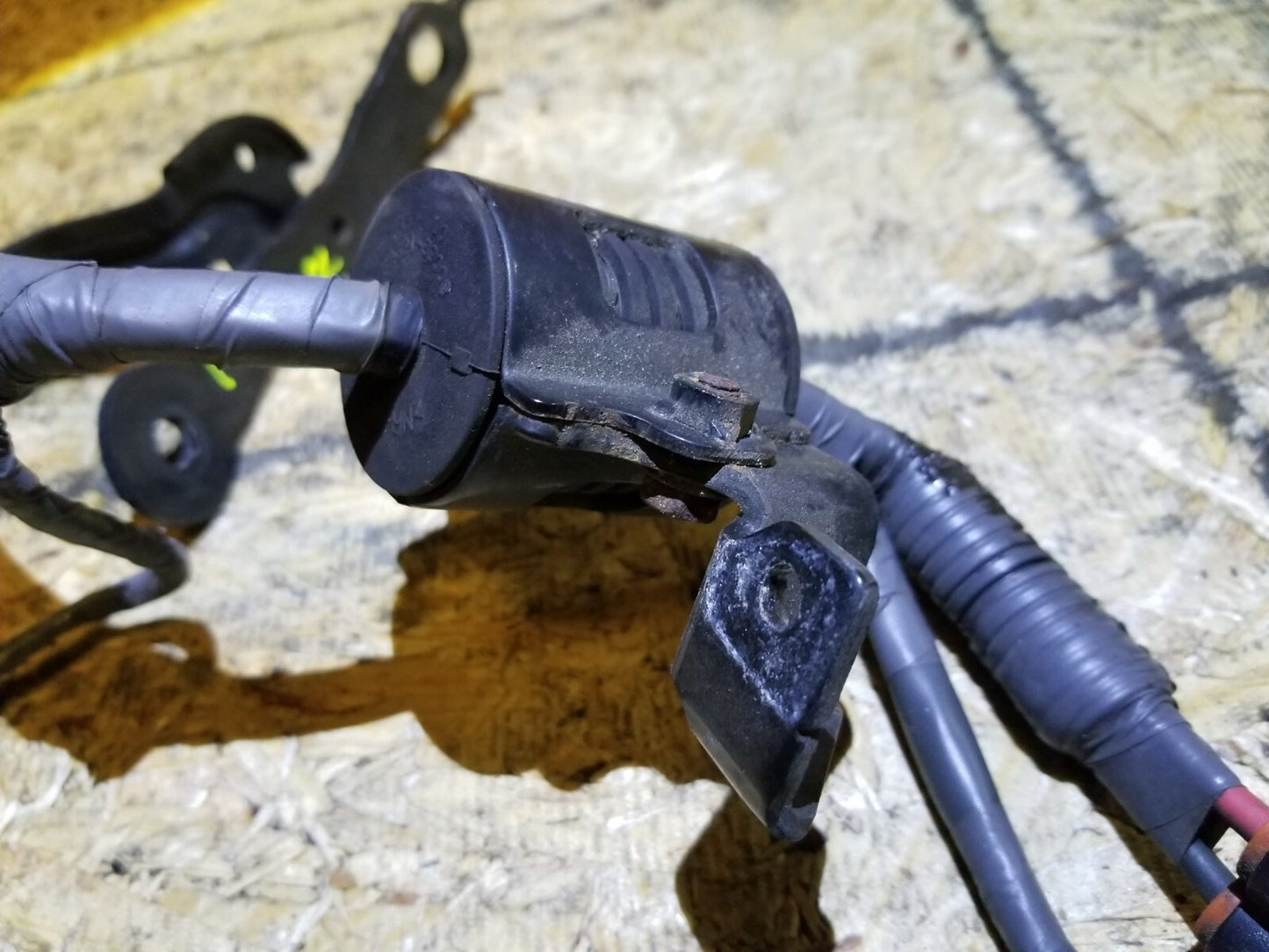 2017 Subaru Legacy Power Steering Rack Wire Harness OEM