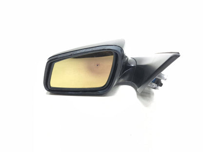 2011 BMW 750li Side Door Exterior Mirror Left Driver Side Without OEM