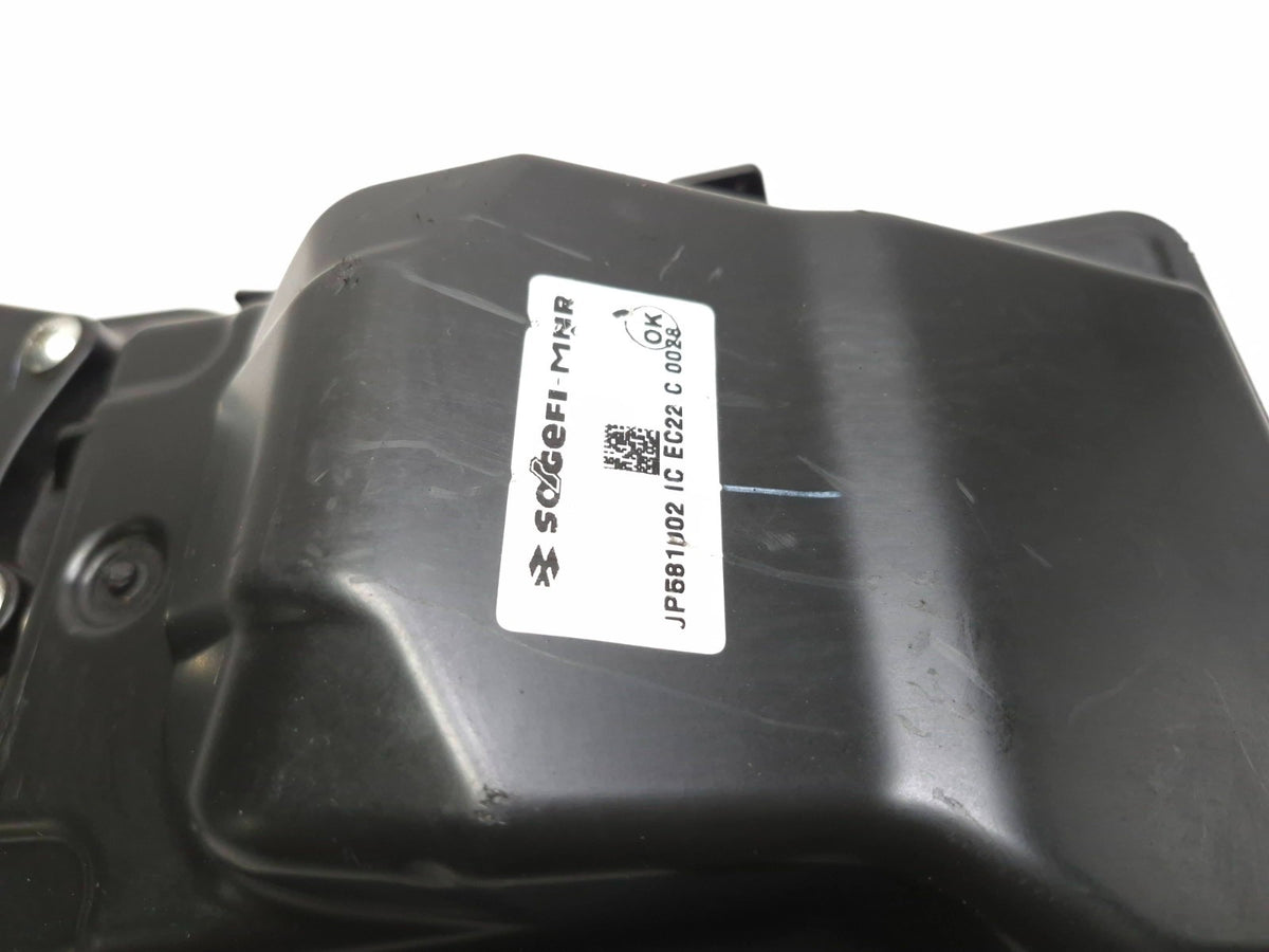 2017 Ktm 390 Duke Air Cleaner Box OEM
