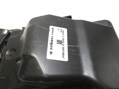 2017 Ktm 390 Duke Air Cleaner Box OEM