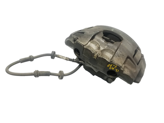 2012 Audi A7 Quattro Front Brake Caliper Right Passenger Side OEM