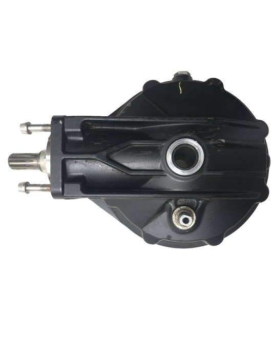 2022 Moto Guzzi V7 Rear Differential Diff Final Drive Gearbox OEM