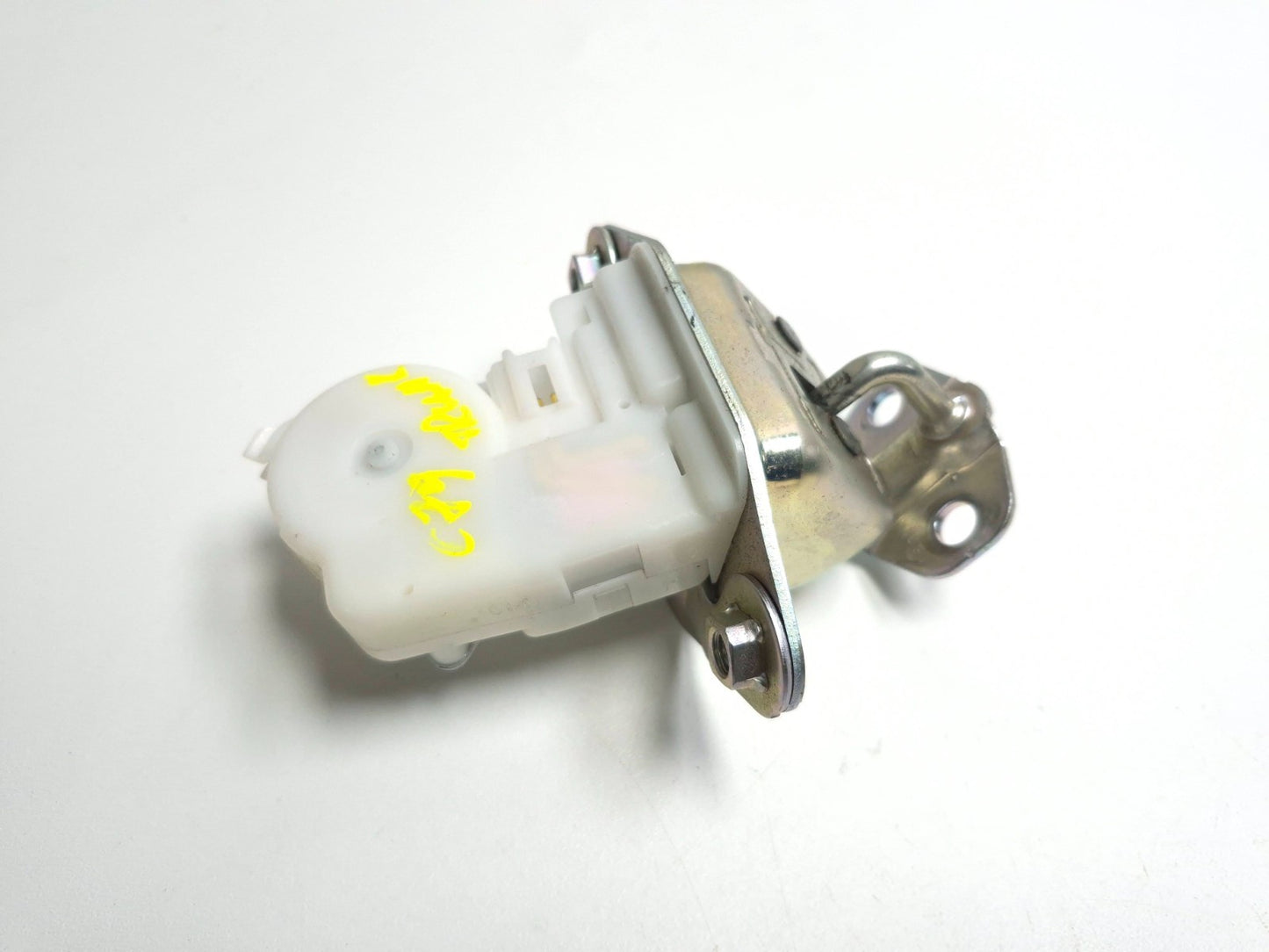 2022 Subaru Crosstrek Rear Liftgate Lock Latch Actuator W/ Striker OEM