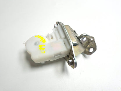 2022 Subaru Crosstrek Rear Liftgate Lock Latch Actuator W/ Striker OEM