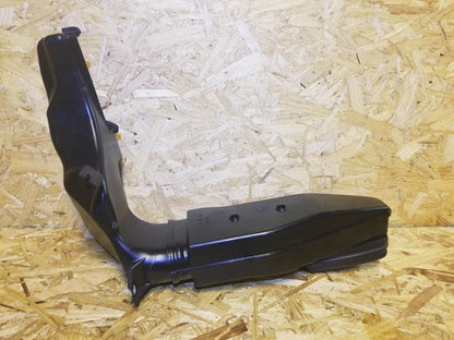 11 12 13 14 15 Honda Cr-z Left Driver Side Air Duct Vent Tube OEM