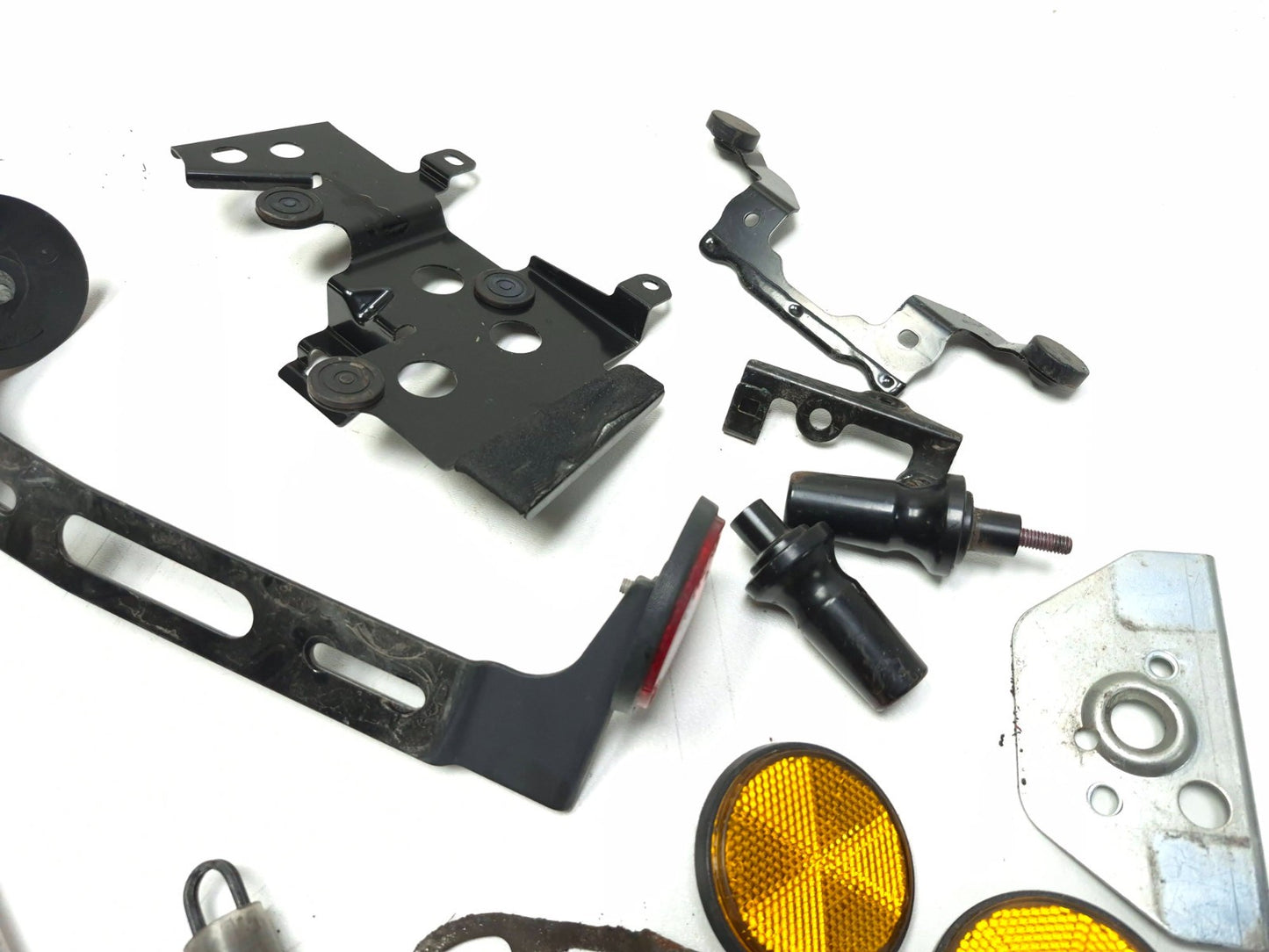 2024 Kawasaki Versys-x 300 Kle300 OEM Hardware Bolt Bracket Fastener Lot