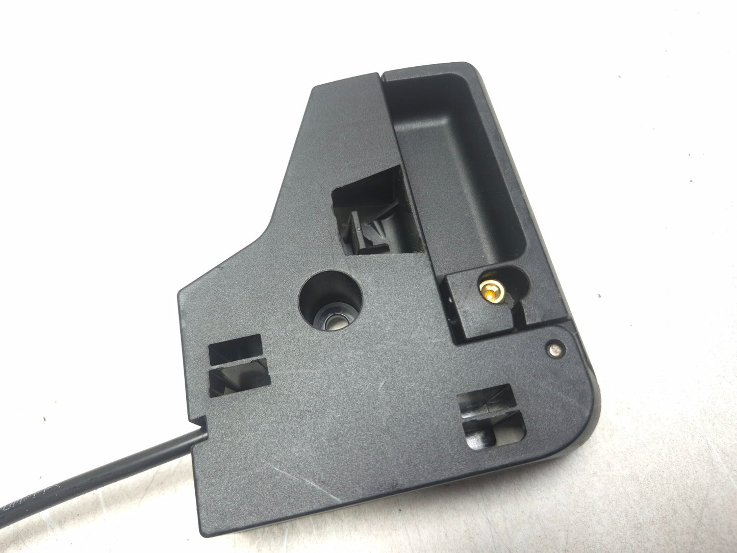 2013 BMW 328i F30 Rear Seat Fold Release Lock Latch Left & Right OEM