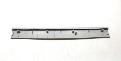 2005 - 2010 Scion Tc Trunk Lid Tailgate Trim Panel OEM