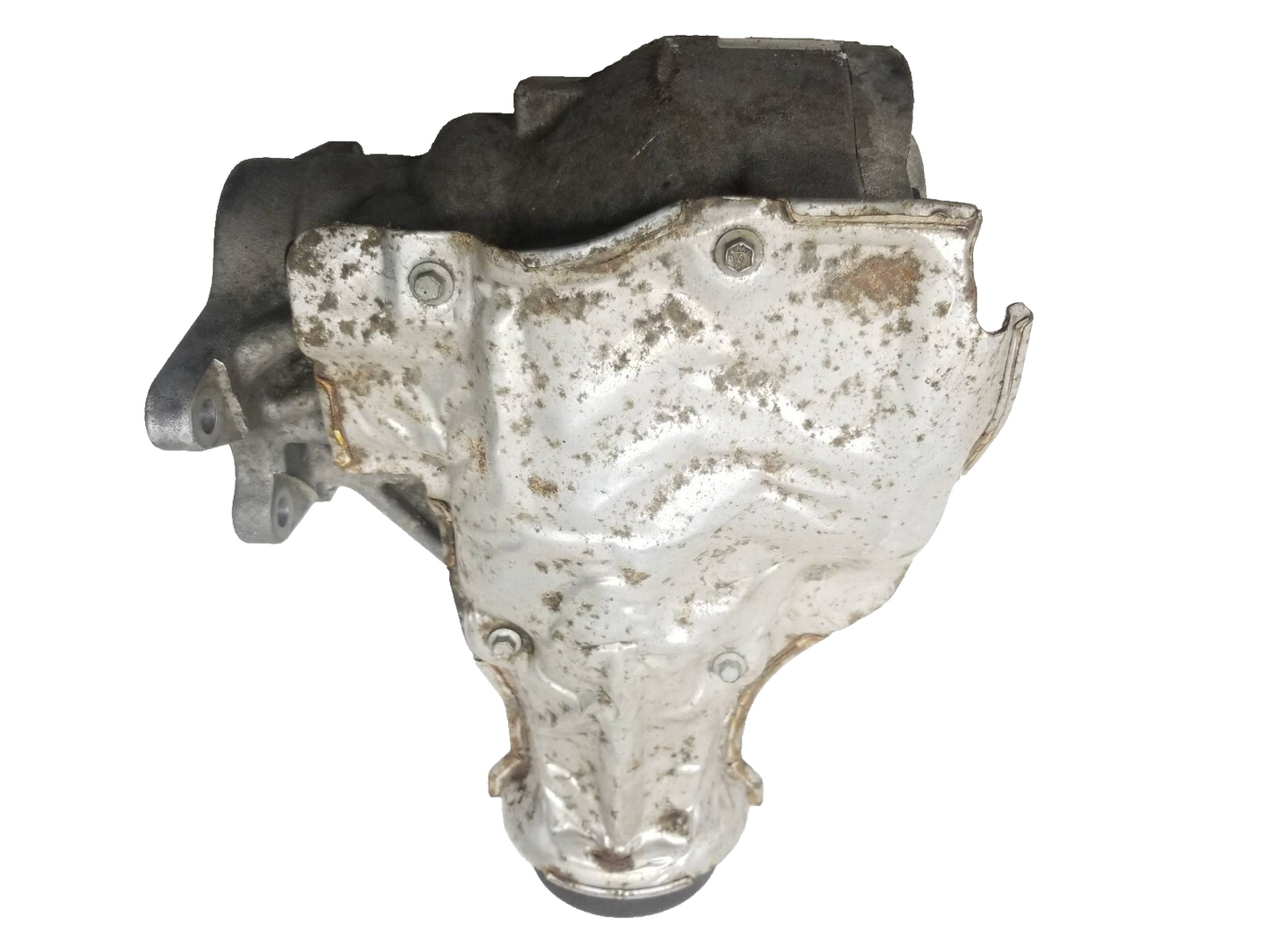 2010 Volvo XC60 Transfer Case OEM