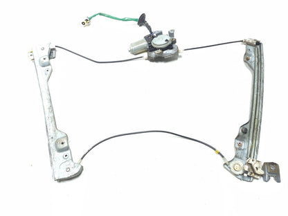 2006 Infiniti Fx35 Front Door Window Regulator W/motor Passenger Side OEM