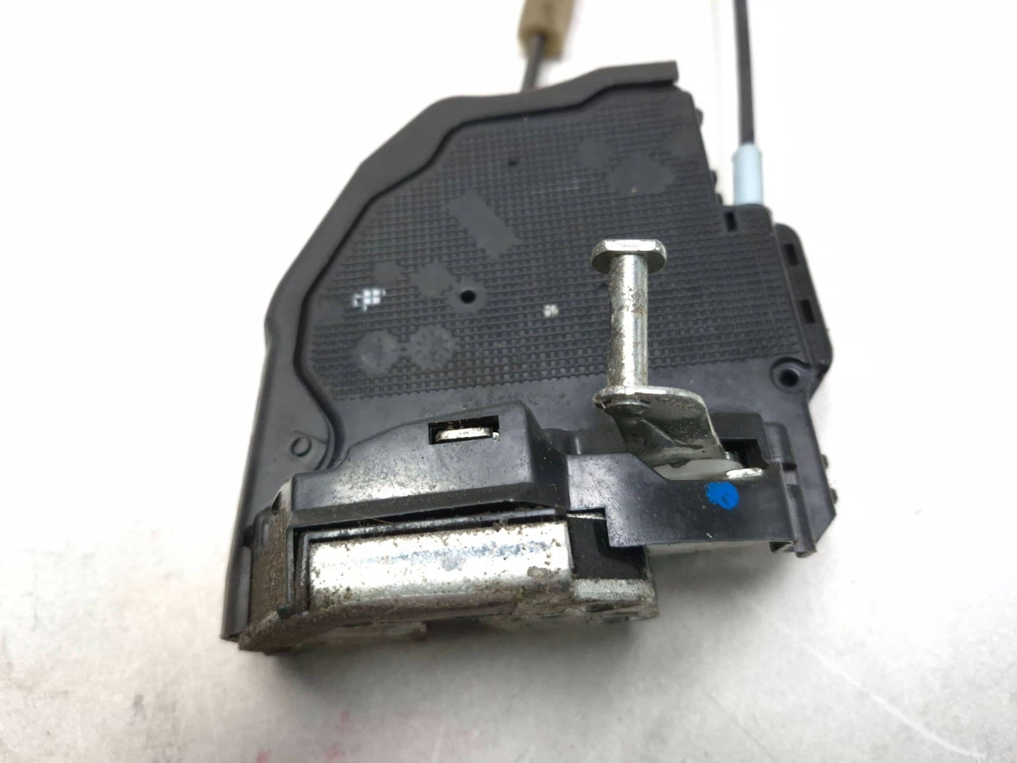 2012 Toyota Camry Door Lock Actuator Rear Passenger Side Right OEM ☑️