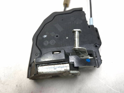 2012 Toyota Camry Door Lock Actuator Rear Passenger Side Right OEM ☑️