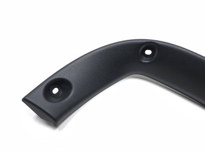 2011 Nissan Juke Tailgate Trim Molding Left & Right Pair OEM