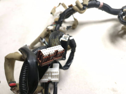 2014 Nissan Altima Dash Dashboard Wire Wiring Harness OEM