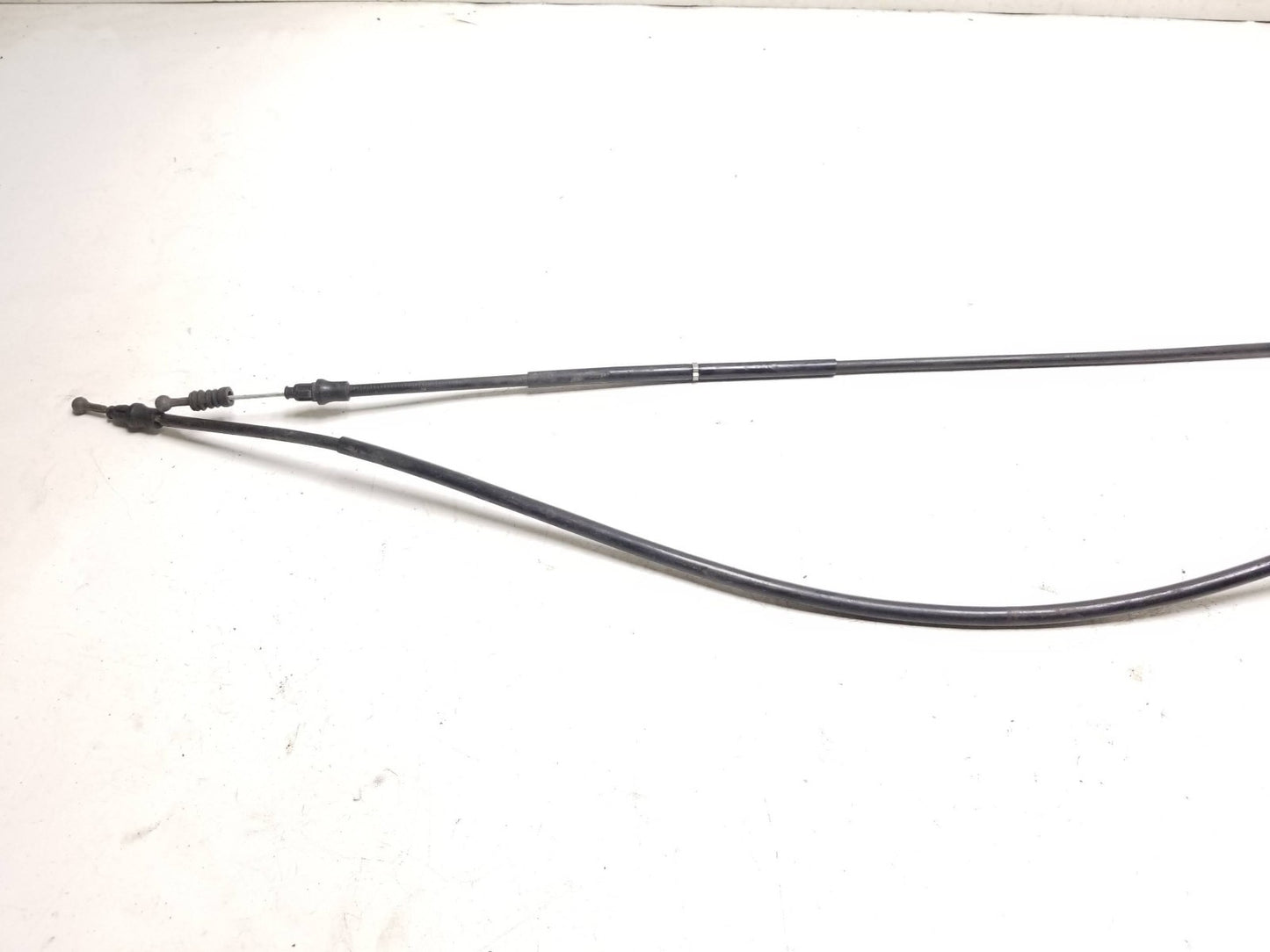 2006 - 2014 VW Golf GTI Parking Brake Cable Pair OEM