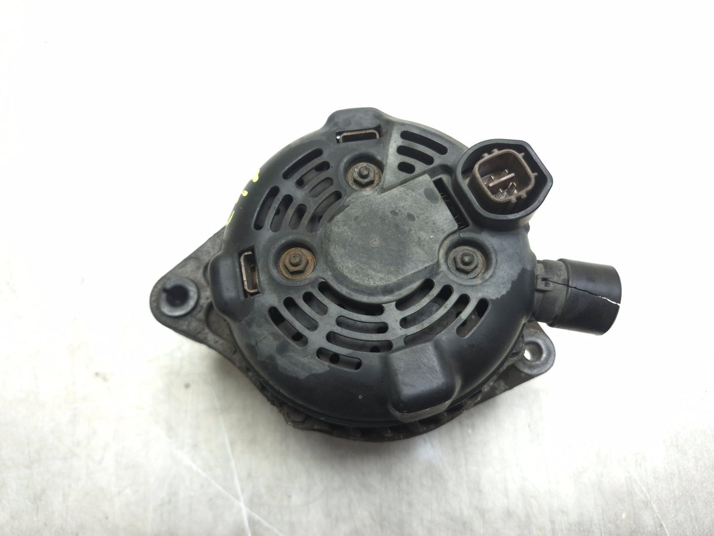 2008 Acura Tl Type-s Alternator Denso OEM