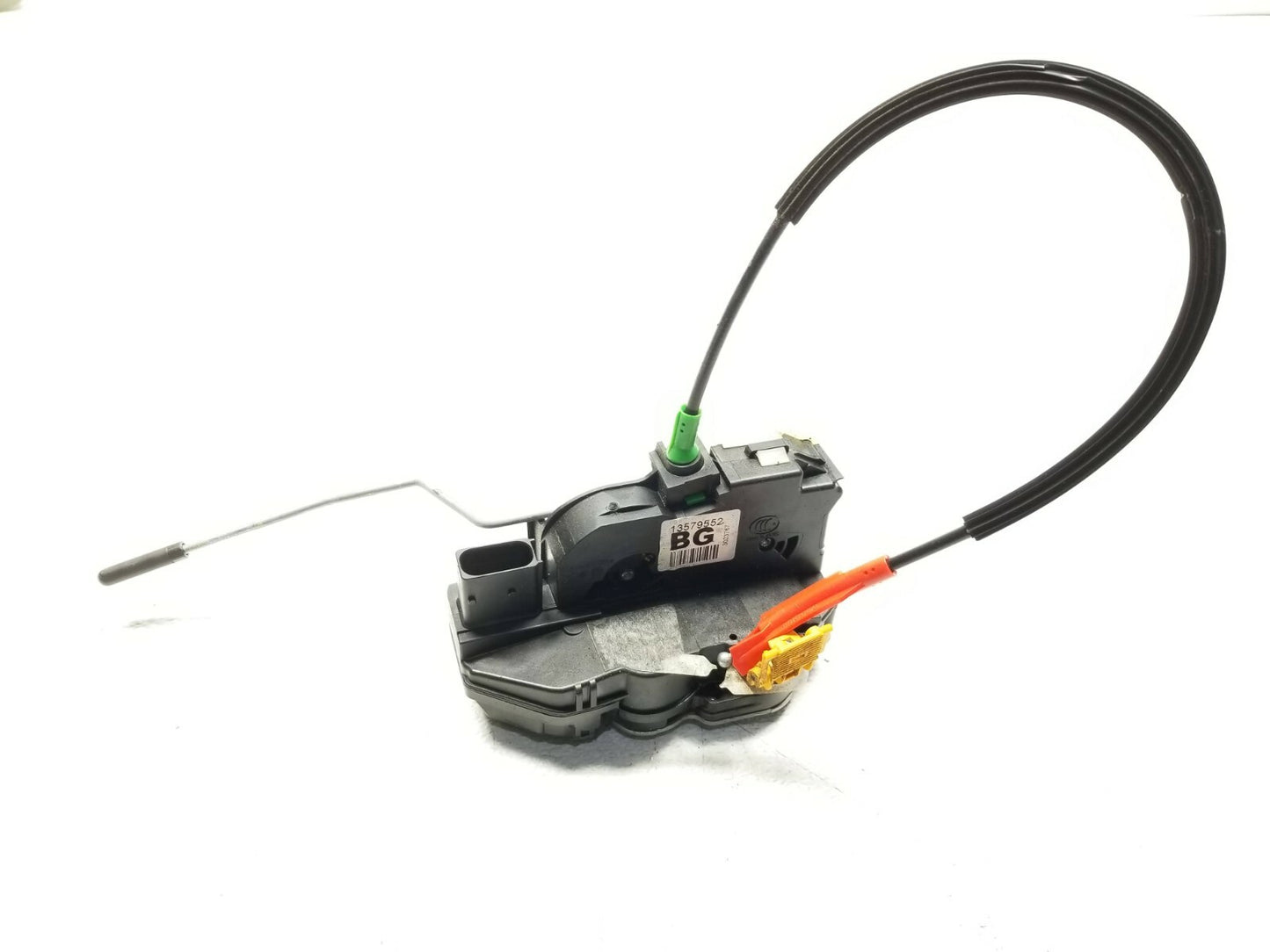 14 15 16 Buick Lacrosse Door Lock Latch Actuator Rear Right Passenger Side OEM
