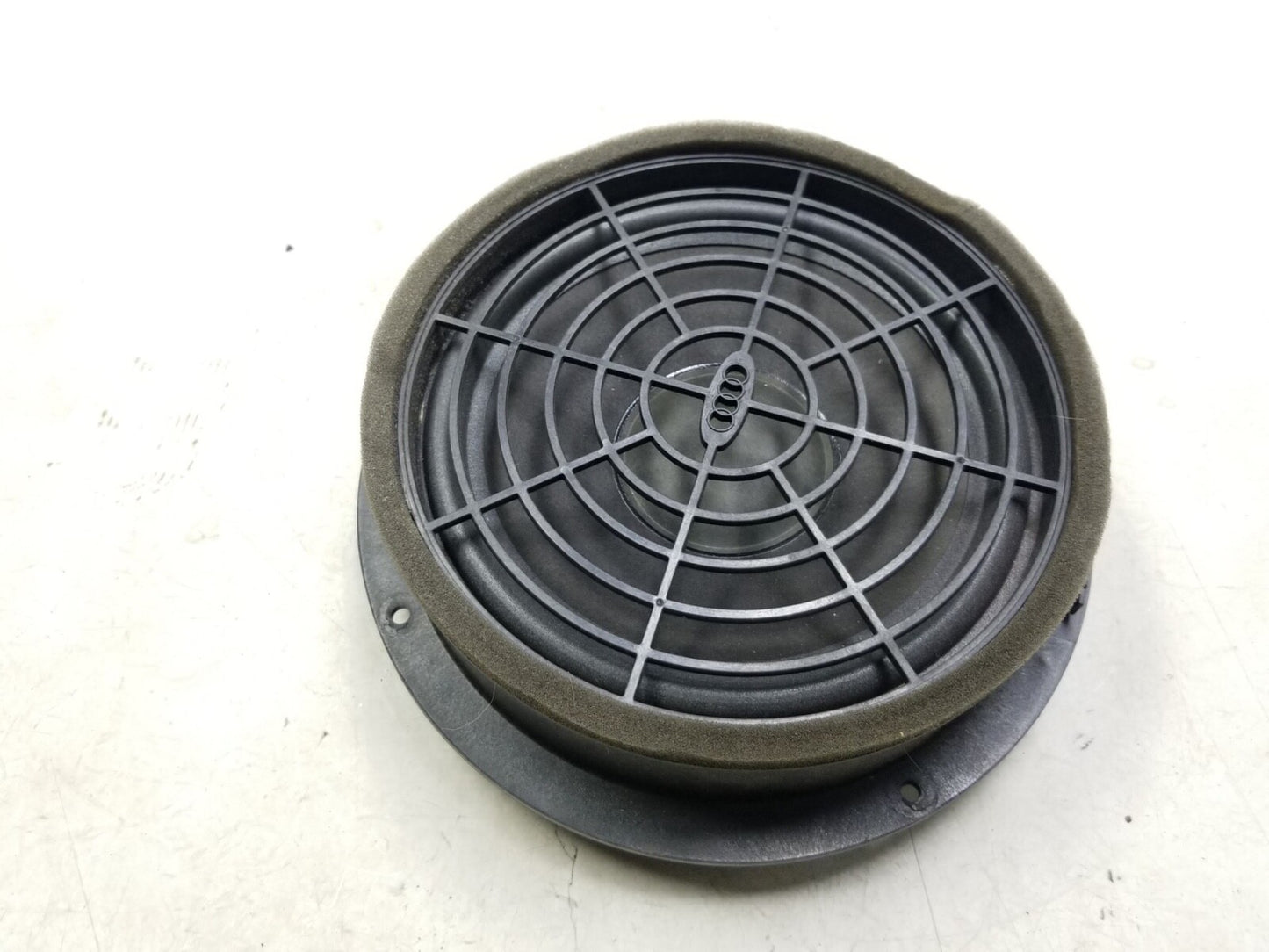 2009 - 2012 Audi Q5 Front Door Speaker Left & Right OEM