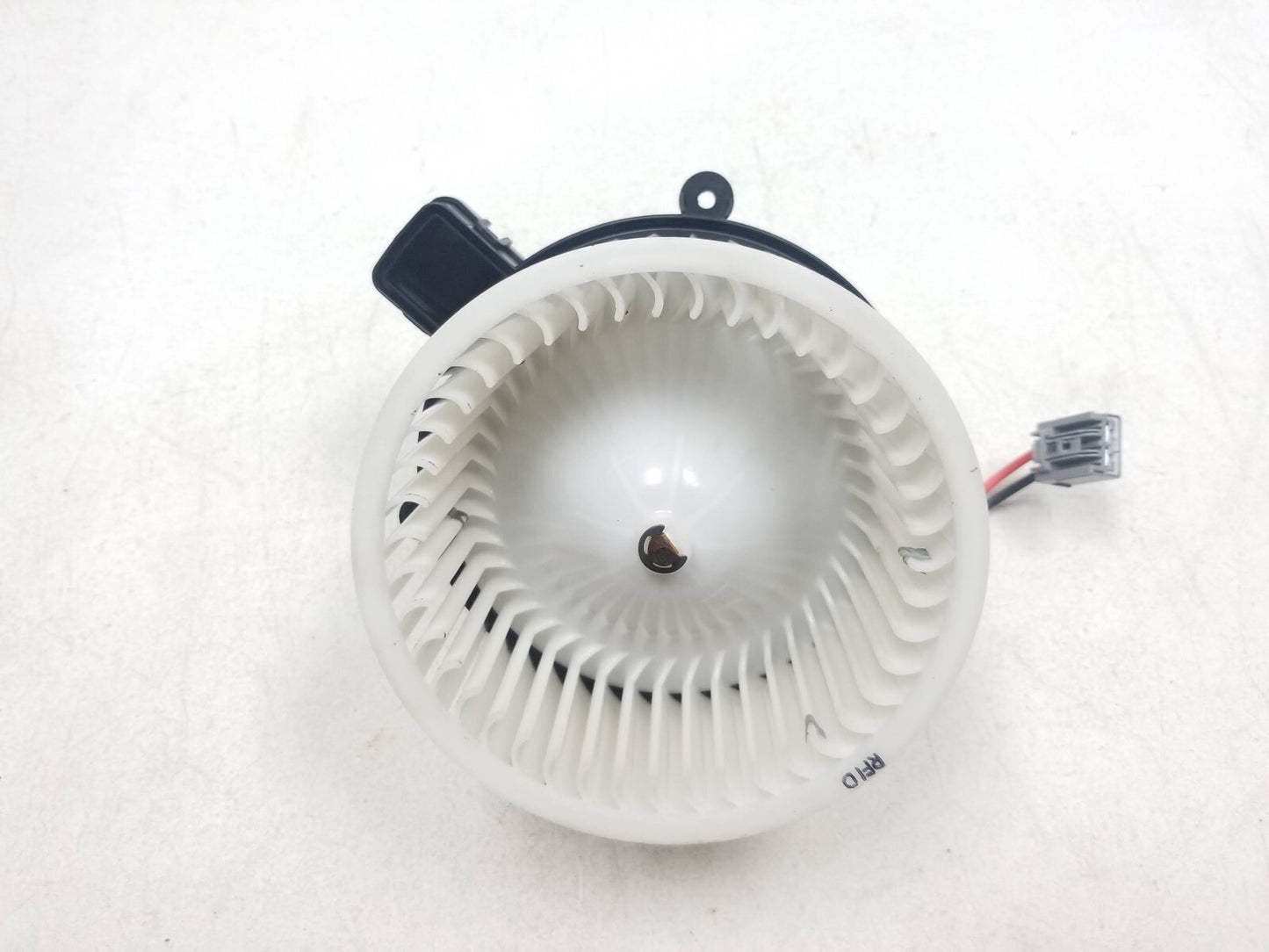 2022 Chevrolet Trailblazer Blower Motor OEM