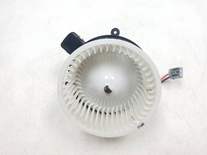 2022 Chevrolet Trailblazer Blower Motor OEM