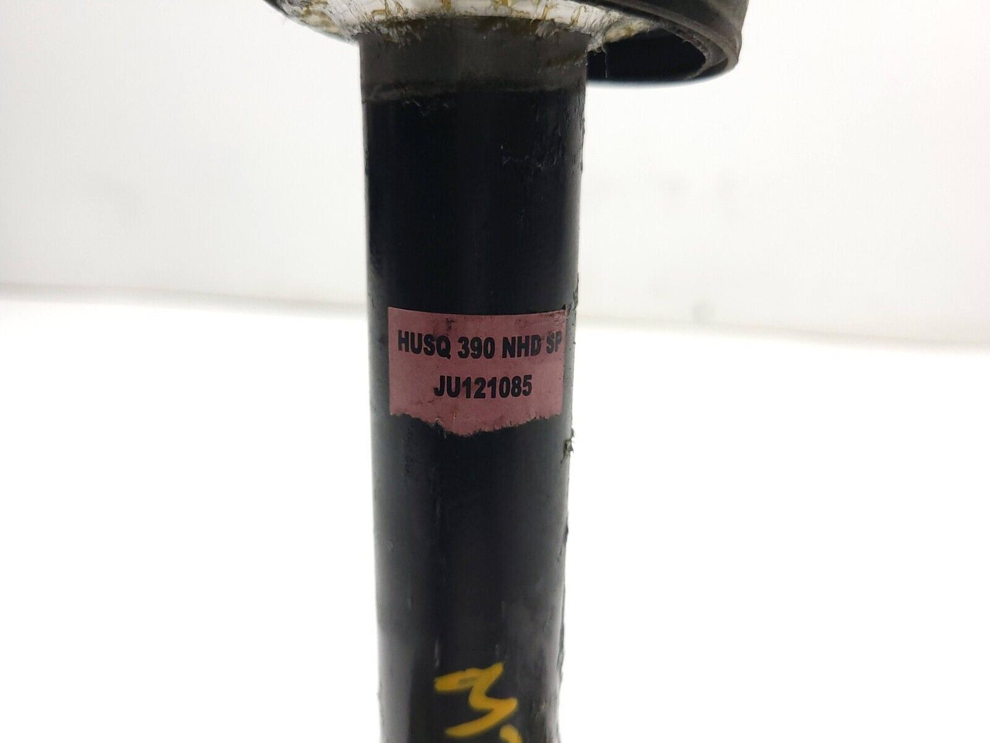 2018-2021 Husqvarna Vitpilen 401 Lower Triple Steering Tree Clamp OEM