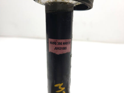 2018-2021 Husqvarna Vitpilen 401 Lower Triple Steering Tree Clamp OEM