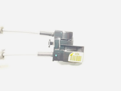 2014 Kia Forte Door Lock Actuator Rear Passenger Side Right OEM