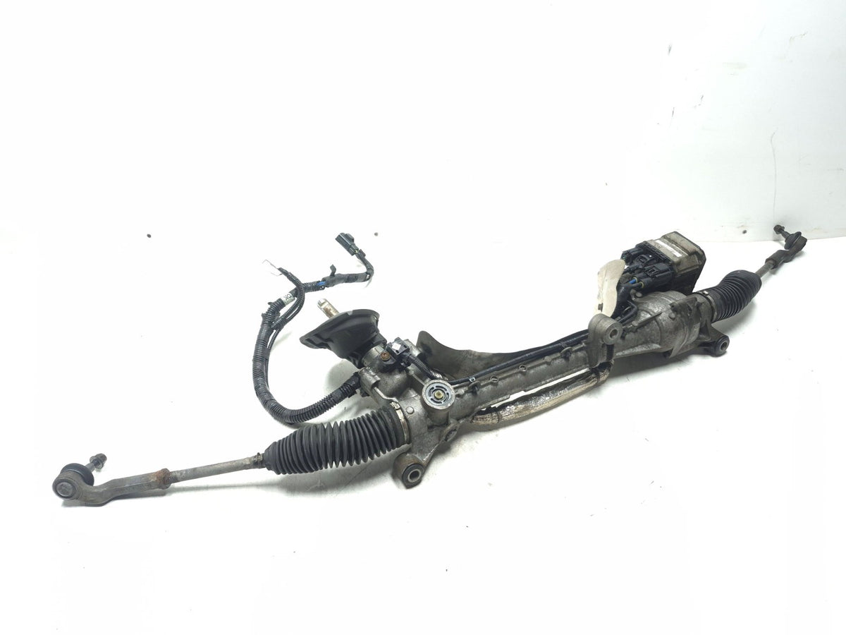 2013 Ford Focus St Steering Gear Rack & Pinion Cv6z3504h OEM